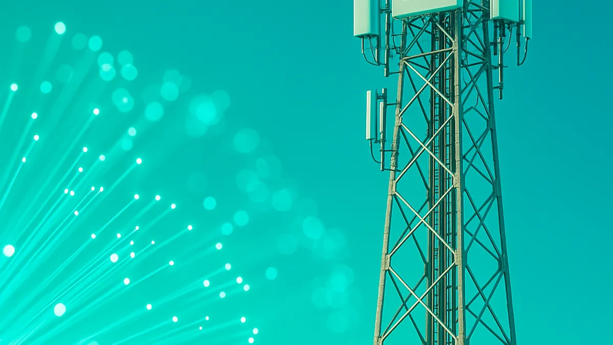 Telecoms Statistics Signal a Shift From 5G Buildout to Monetization