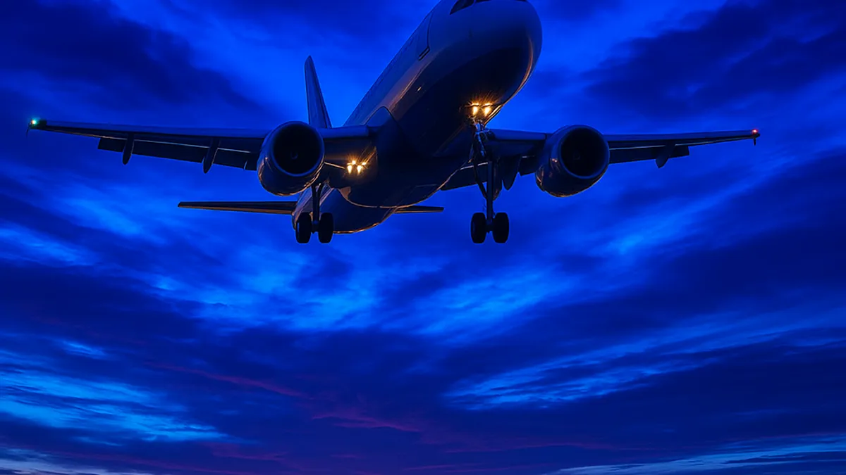 Aviation Investment Accelerates as Profits, SAF, and eVTOL Bets Take Off