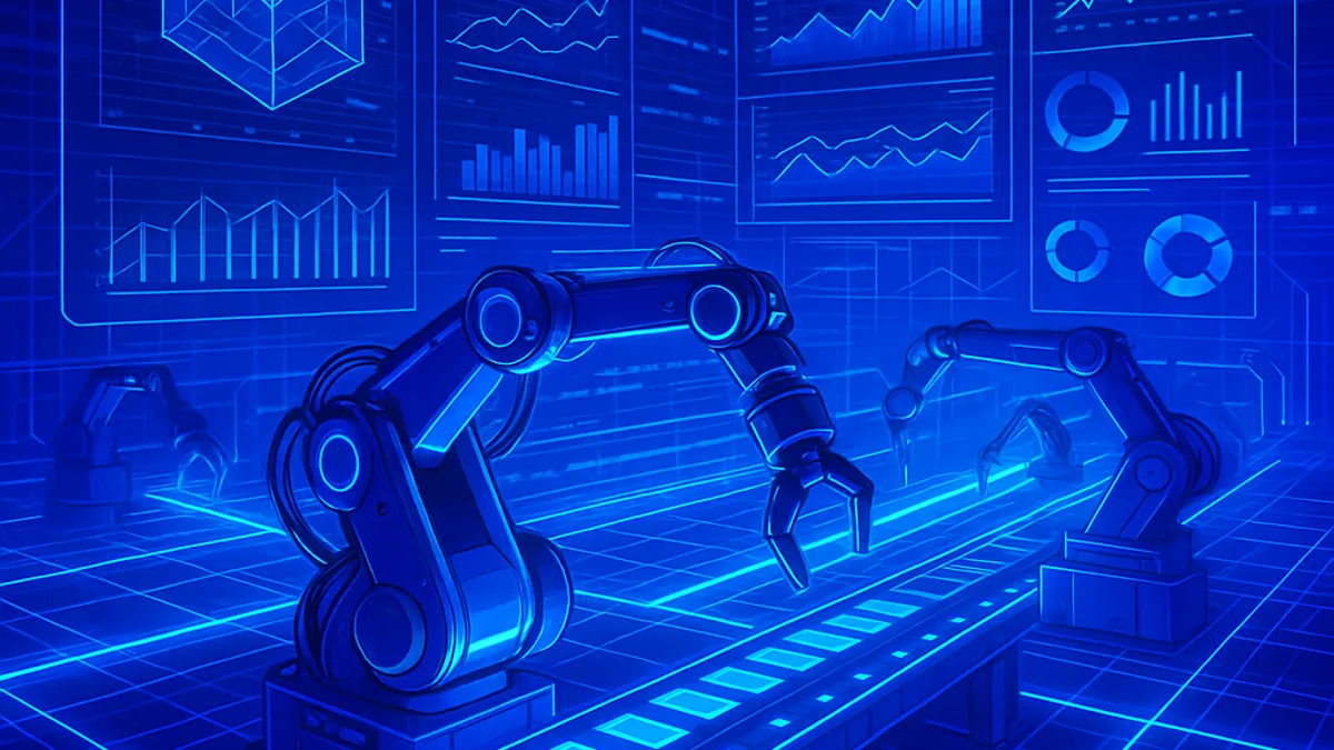 Top 10 AI Automation Companies in 2026 in London UK, Europe, US, Canada, India, China, UAE and Saudi