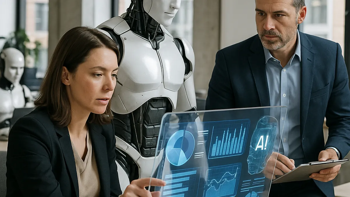 Blockchain Investment Market Trends: Institutional Inflows And Tokenization Push