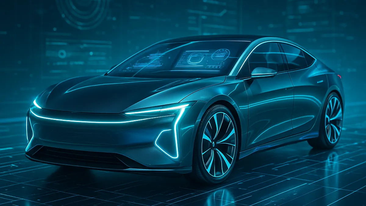 Automotive Market Trends: Recovery, EV Share Gains, and Pricing Pressures