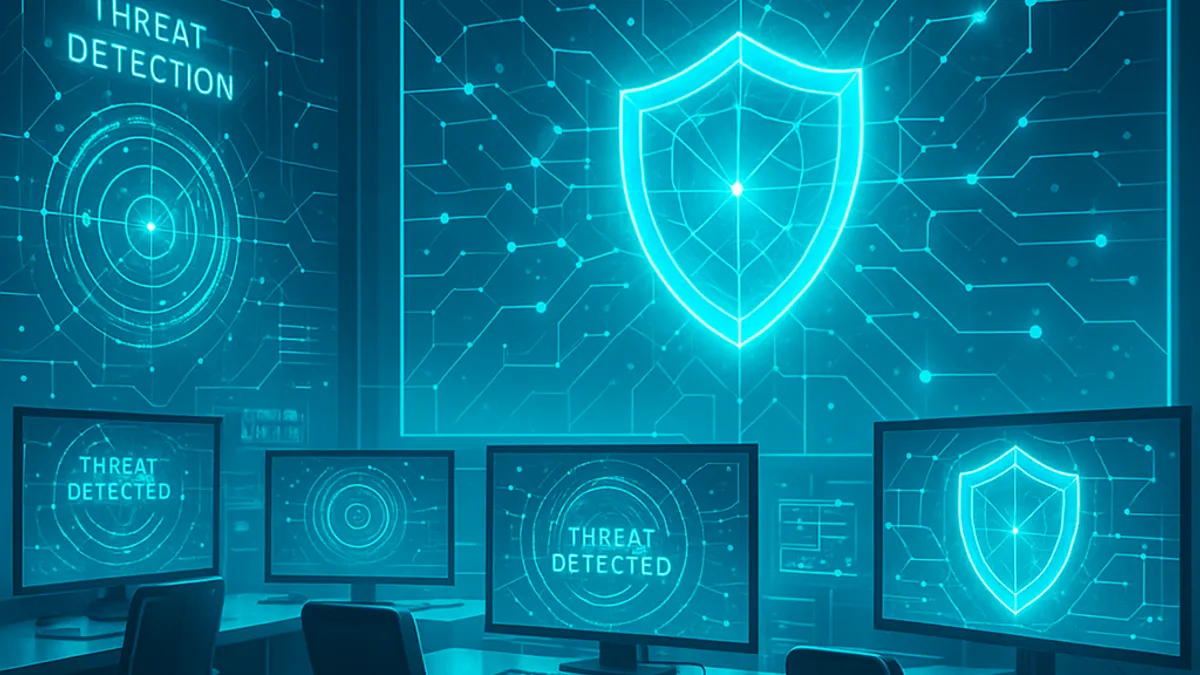 Cyber Security Investment Market Trends: Capital Flows, M&A, and AI in 2025