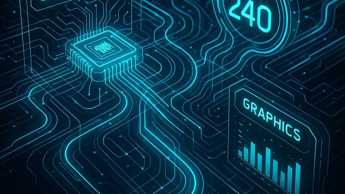 Gaming Innovation Market Trends: AI, Cloud, and UGC Reshape 2025