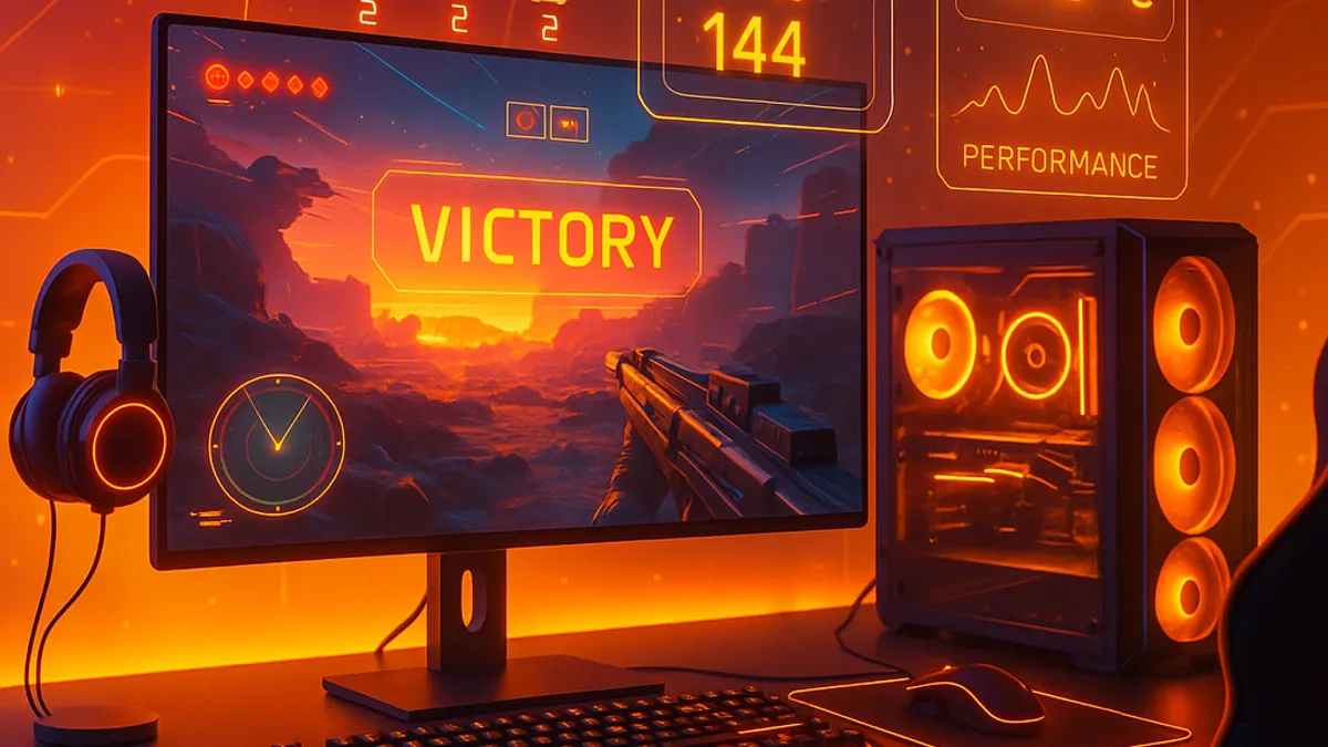 Gaming Startups Market Trends: Funding, AI, and Cross-Platform Growth in 2025