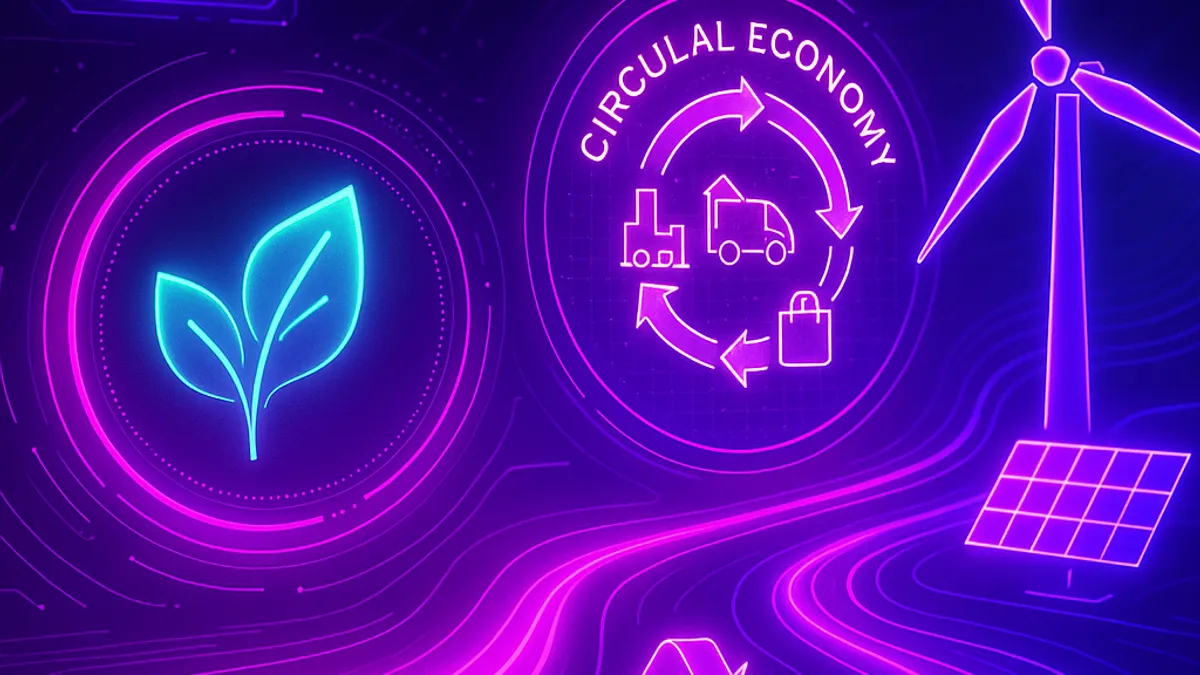 Sustainability Startups Market Trends: Capital Flows, Policy Tailwinds, and Enterprise Demand