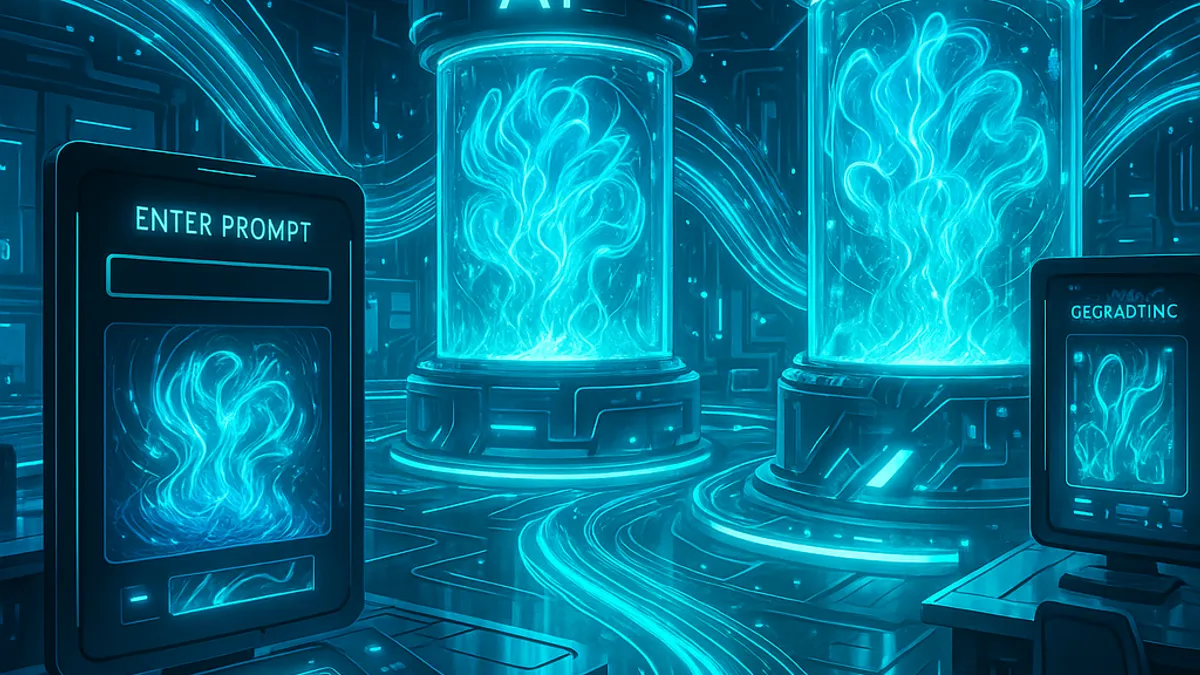 Gen AI Market Trends: Innovation Accelerates in Cloud, Chips, and Enterprise