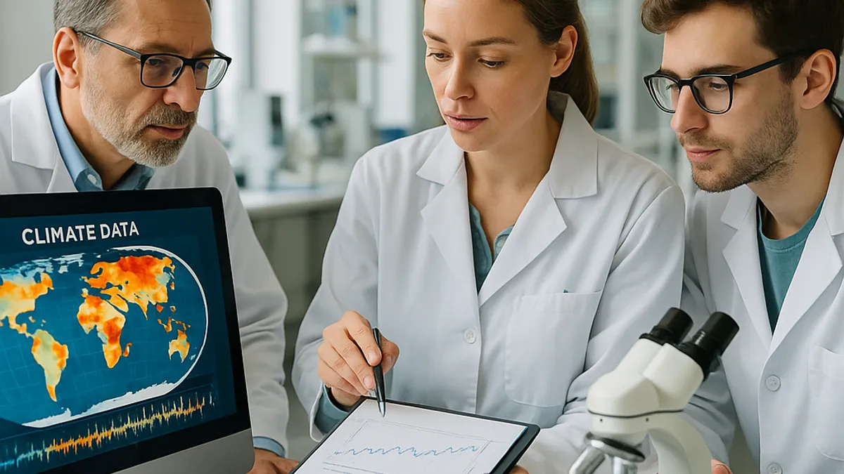 Climate Tech Market Trends: Startup Ecosystem Accelerates in 2024–2025