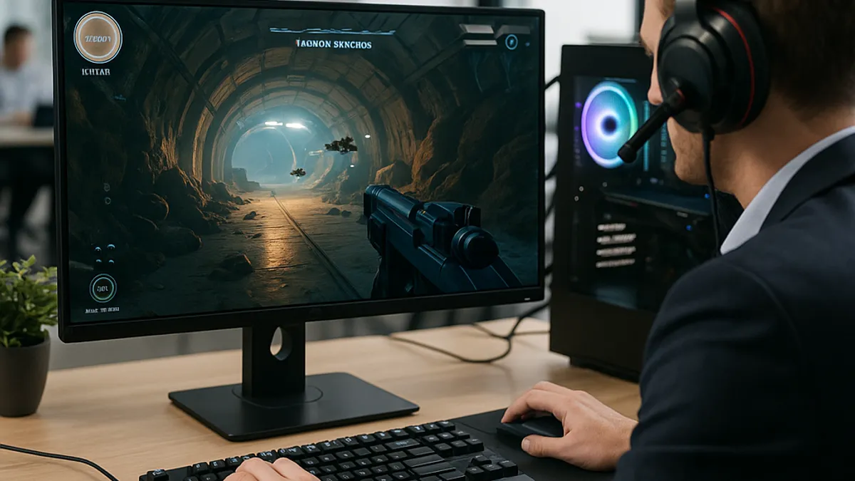 Gaming Market Trends: Country-Level Statistics and Growth Drivers