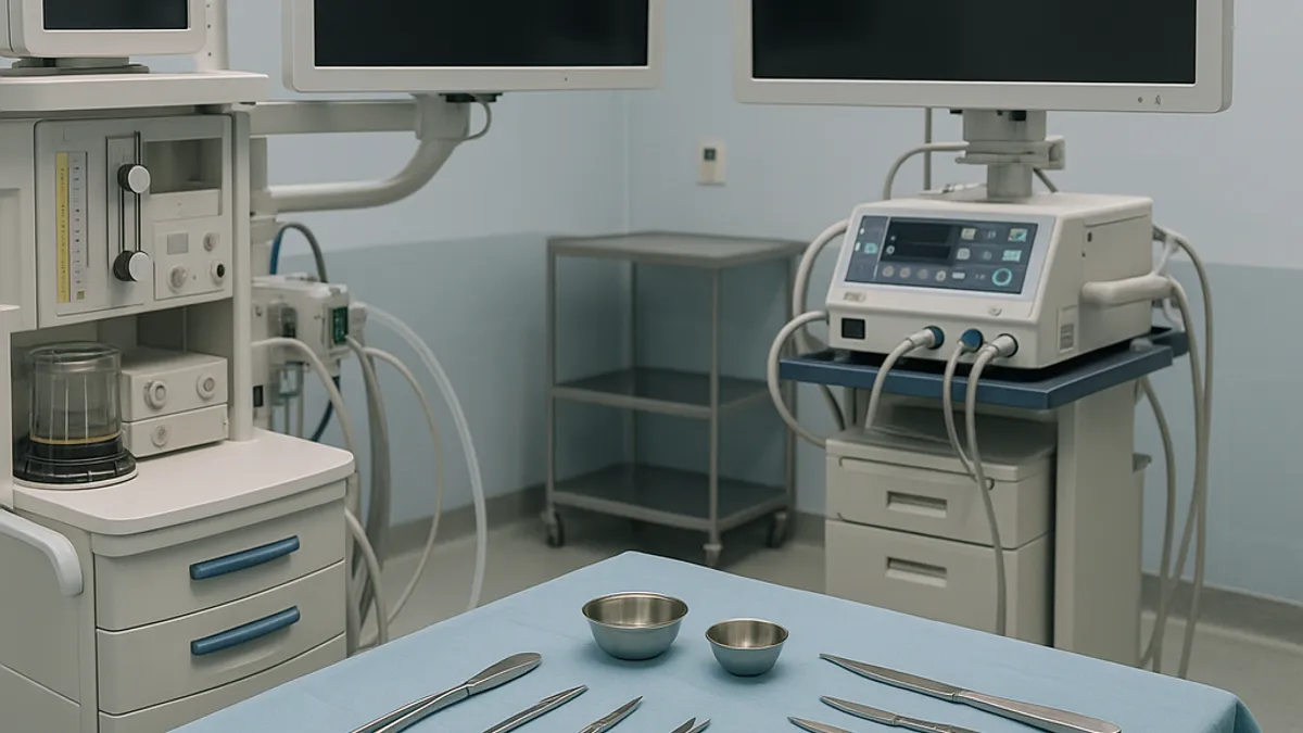 Health Tech Industry Forecast for 2026: AI, Interoperability, and Virtual Care Realign Growth