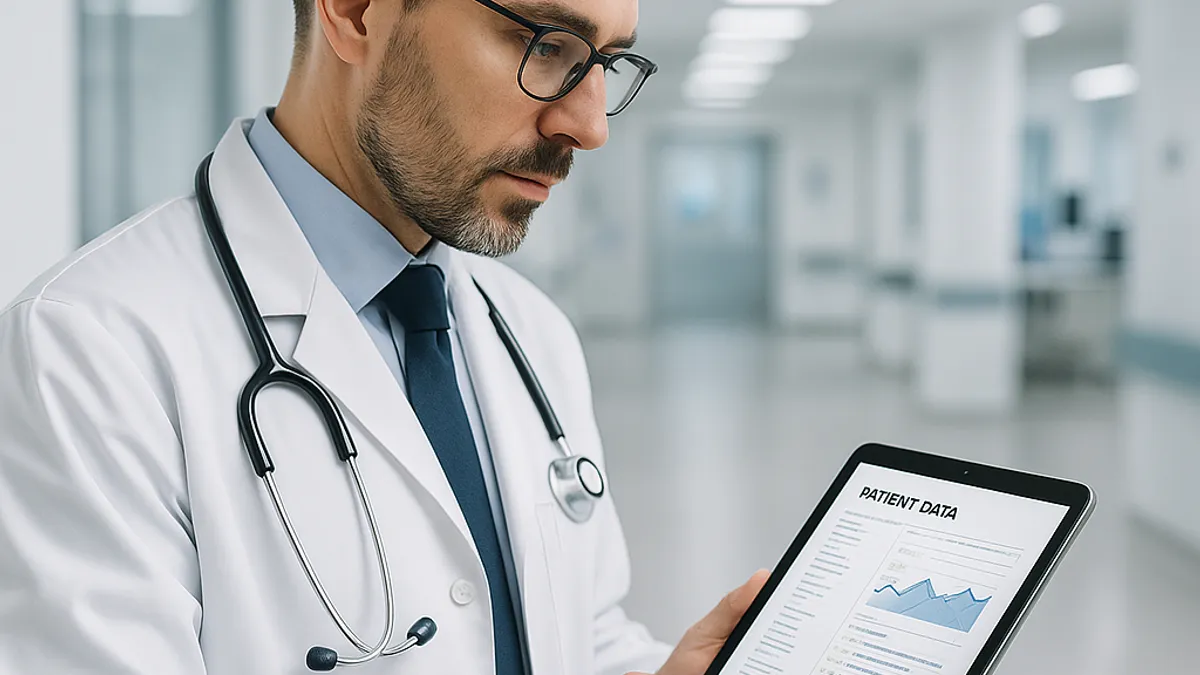Health Tech Market Forecast for 2030: Size, Drivers, and Competitive Outlook