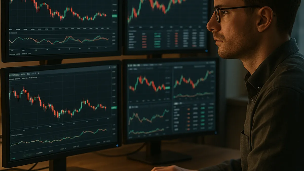 Global Crypto Adoption Rates in 2025: Regional Breakdowns and Catalysts