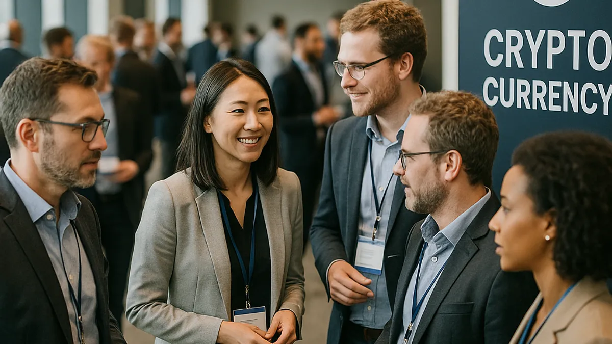 BlackRock’s On-Chain Fund Tops $500M; Visa and JPMorgan Push Crypto Into Real-World Settlements