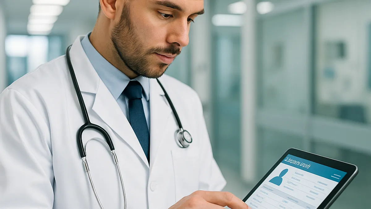 TEFCA Switch Flips as Epic and Oracle Rewire Health Data Rails; $1.6B Breach Spurs Overhaul