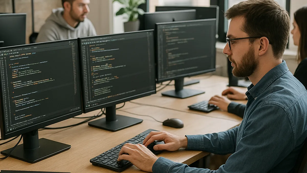 AI Market Share Statistics by top 10 AI Companies in 2025-2030