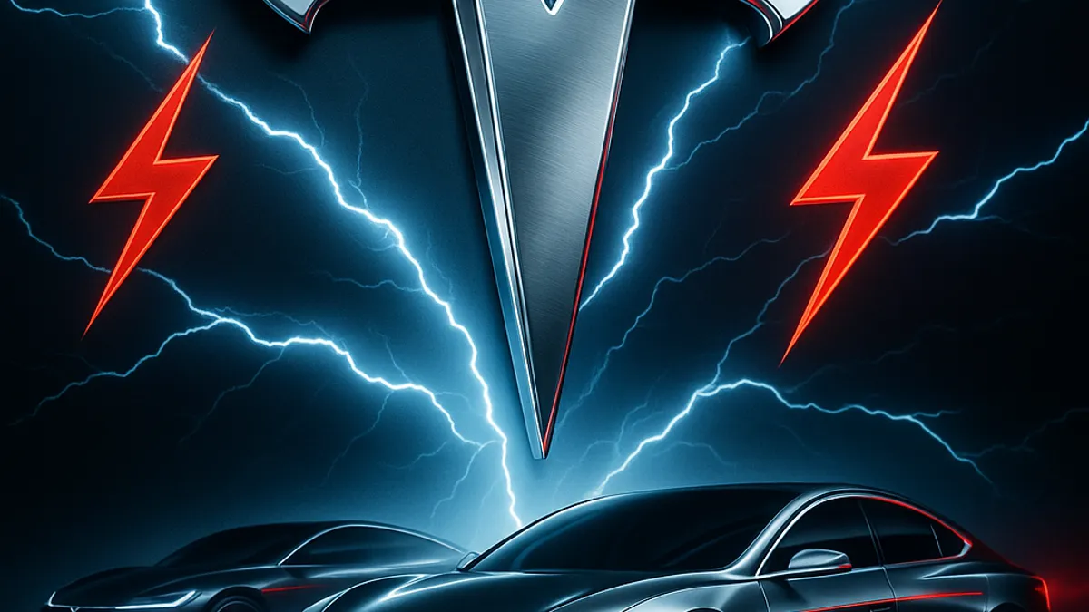 CSRD, CBAM and 45V Rewire Climate Tech: Watershed, Tesla, ArcelorMittal Pivot on Compliance