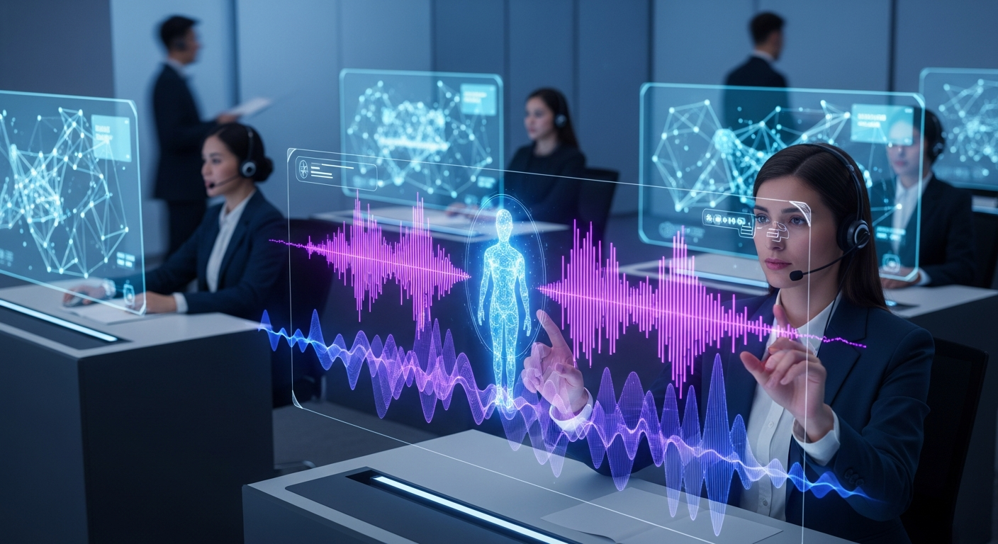 Top 10 AI Voice Agent Startups to Watch in 2026: London UK, Europe, US, Canada, Turkey, Dubai UAE, India, China and Saudi