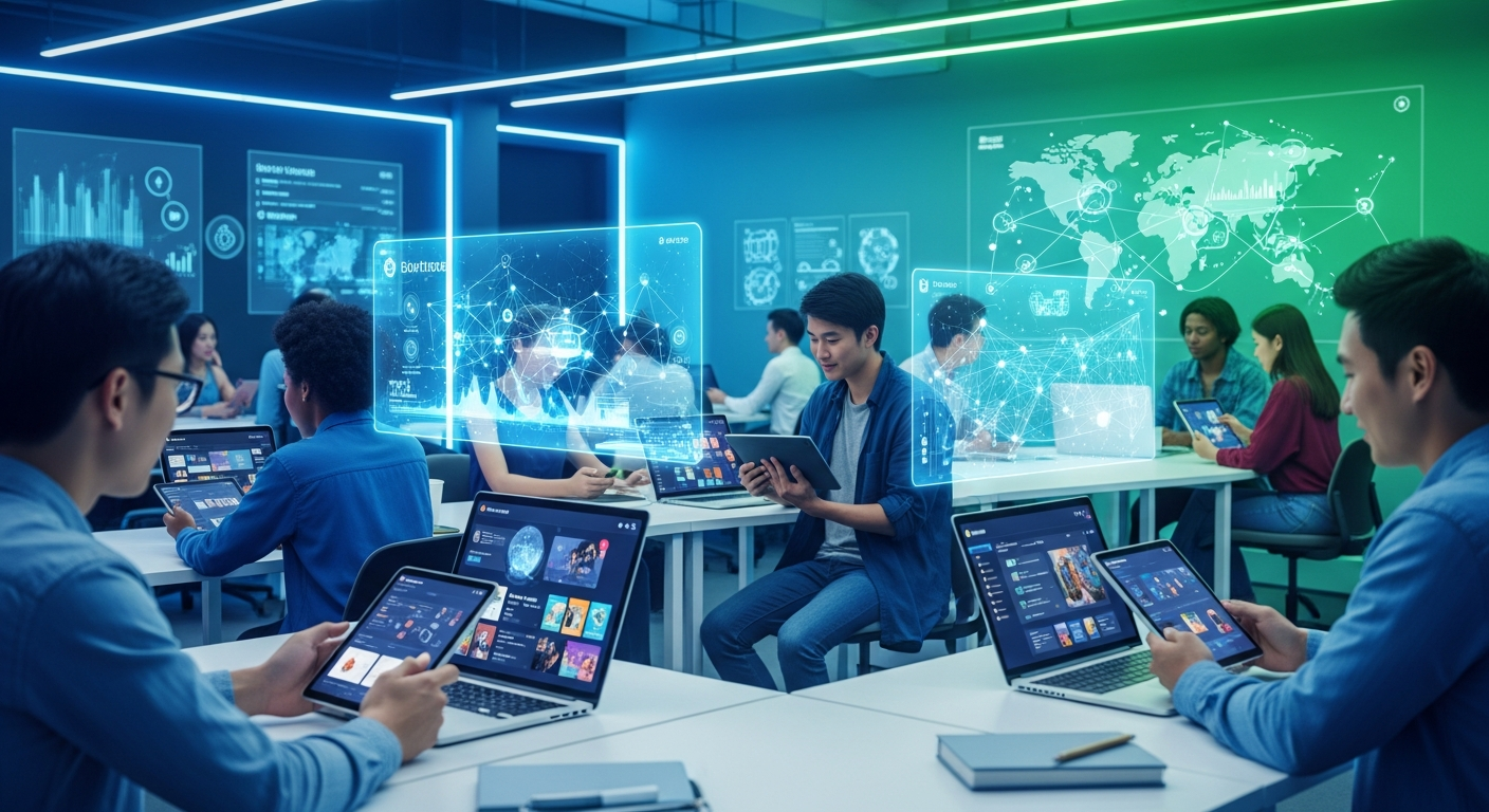 Top 10 EdTech Startups to Watch in 2026: London UK, Europe, US, Canada, Turkey, Brazil, Dubai UAE, India, China, Israel and Ireland