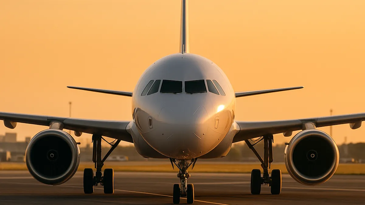 Runways, Vertiports and SAF Pipelines: Airports Announce $12.6B in Upgrades This Month