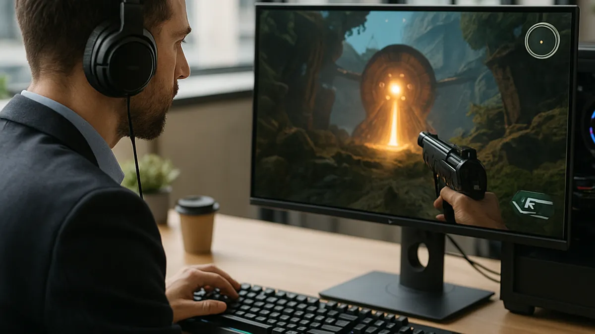 Latency Drops Up to 35% as AWS, Azure and Akamai Unveil Multi-Region Game Server Controls