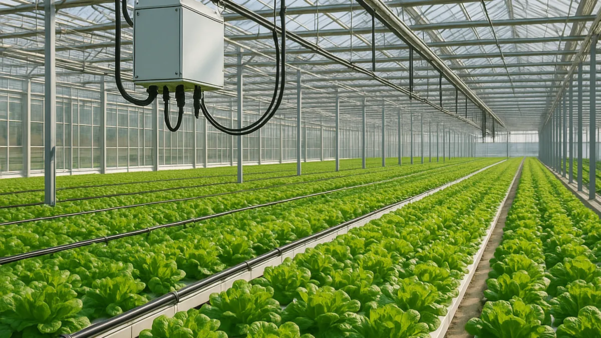 Per-Acre Pricing Reset: Deere, CNH and Planet Shift to Usage-Based AgriTech With 20–35% Savings