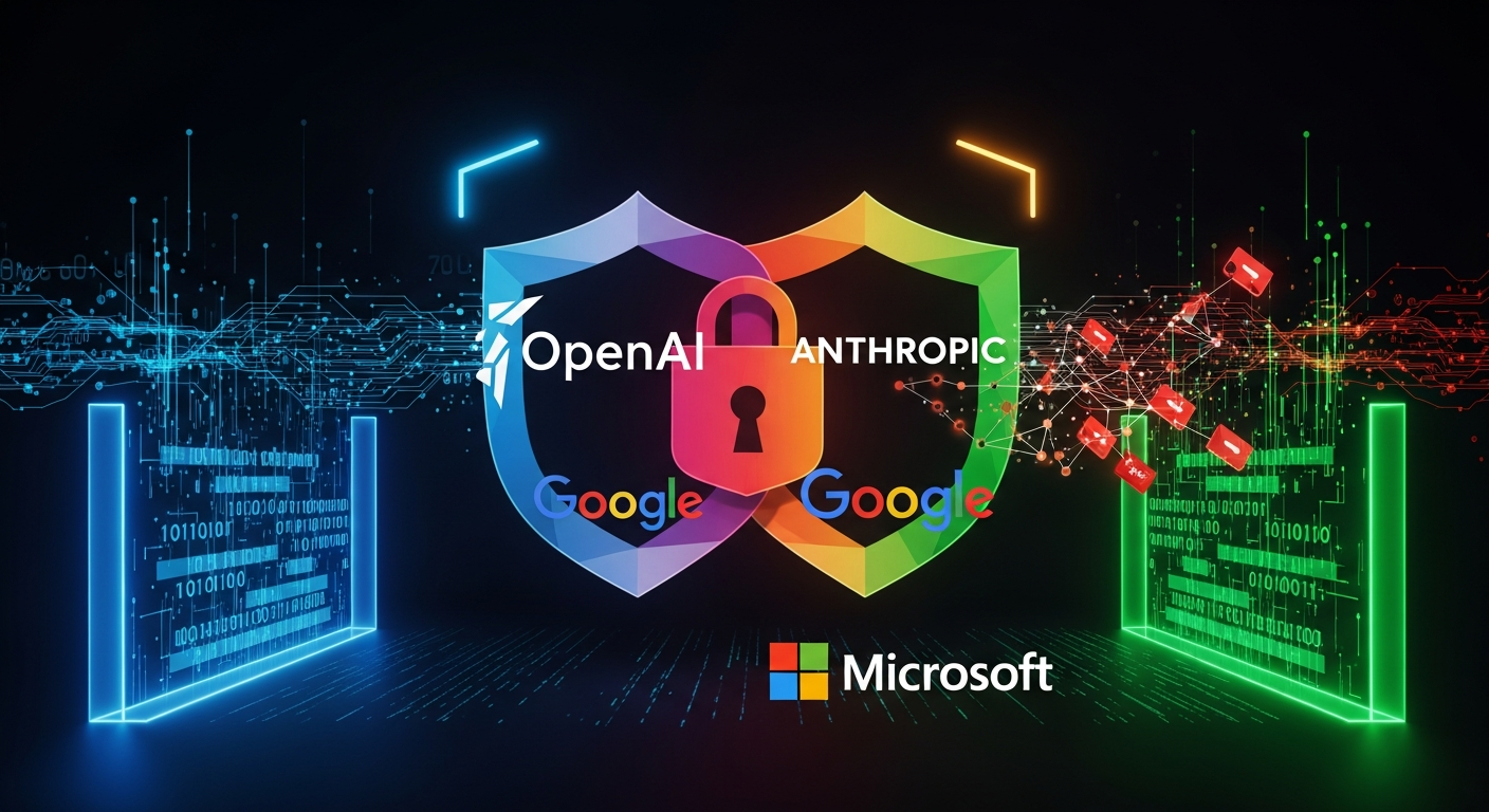 Gen AI Vendors Scramble To Seal Data Leaks as Red-Team Findings Put Privacy on Notice