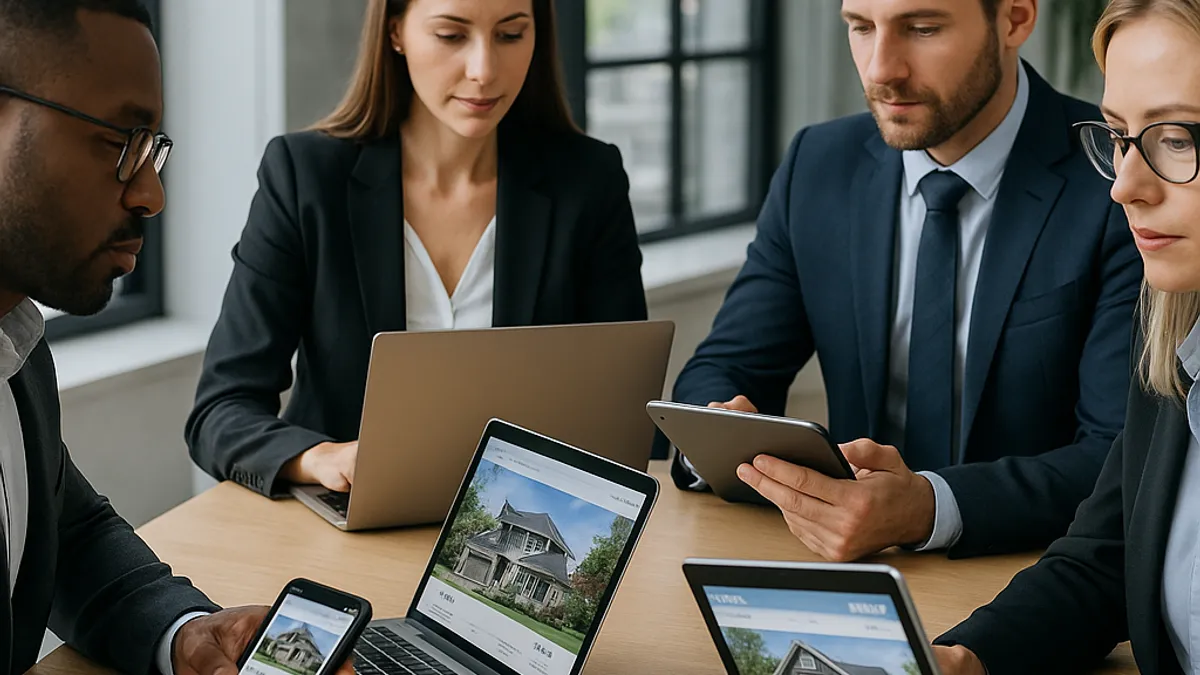 Top 10 Proptech Startups to Watch in 2026: London, Europe, Dubai, Saudi Arabia, Turkey, Singapore, India, US, Canada and China