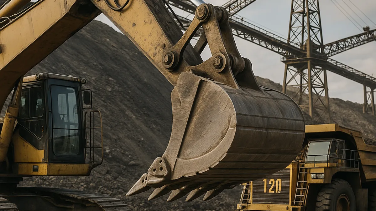 Critical Minerals Market Size, Trends, and Forecast 2025-2030