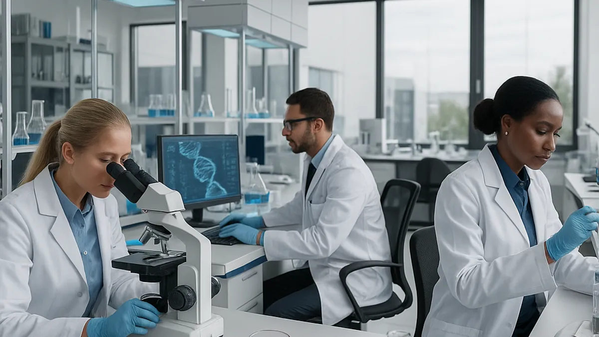 Retailers Retreat, Insurers Double Down and AI Moves Upstream in Health Tech