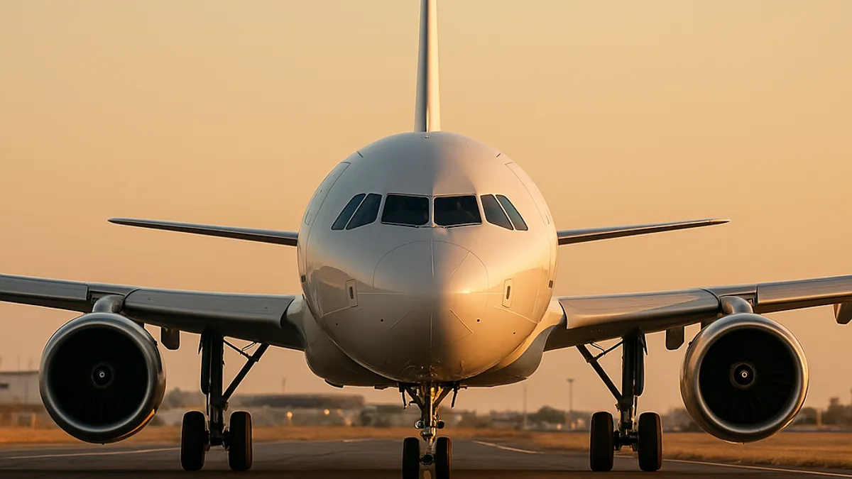 Europe’s SAF Rules Tighten as FAA Finalizes AAM Framework; Airlines Flag Fare Pressures