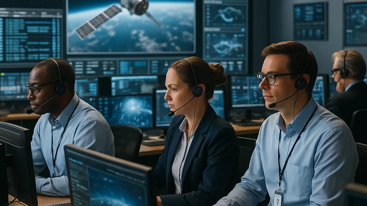 Space Winners Shuffle the Deck: Pentagon Task Orders, Kuiper Pilots, and Starship Flights Rewire Competition