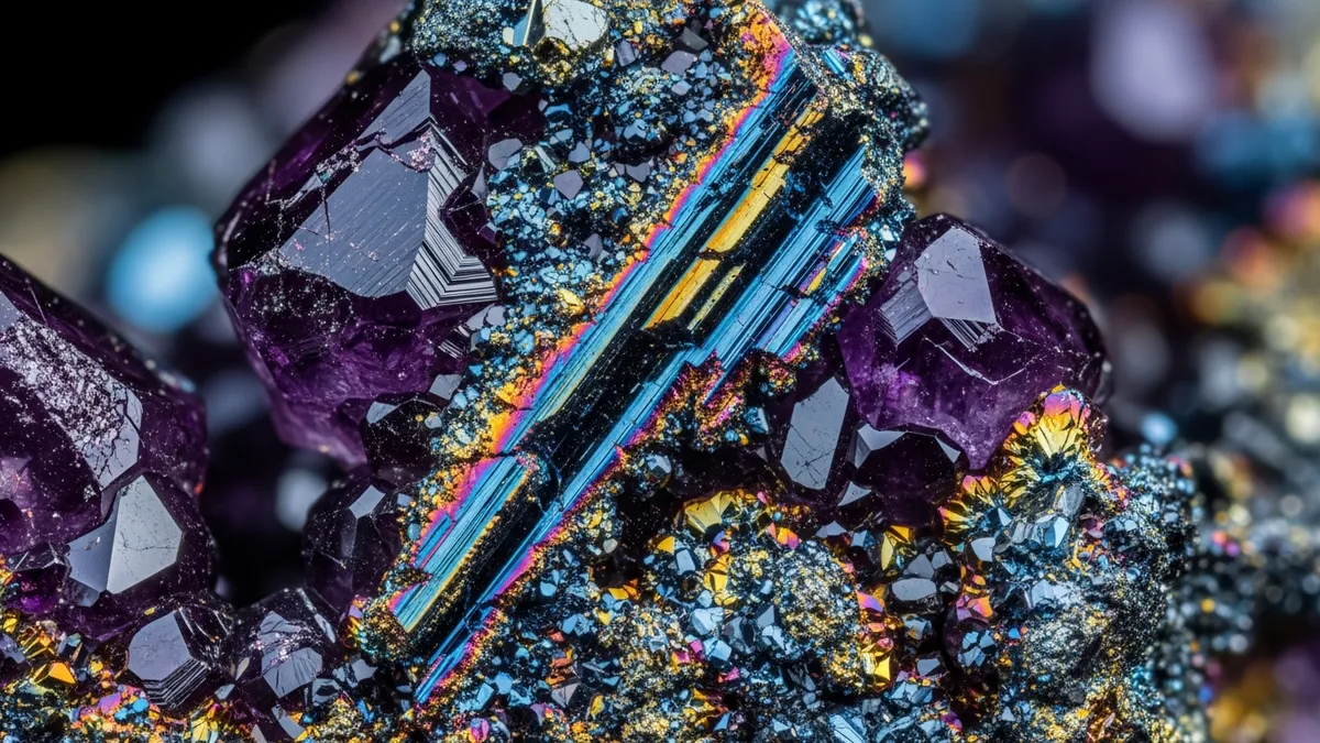 Rare Earth Minerals Reserves and Production by Company and Country 2025-2030: The Strategic Resources Powering Electric Vehicles and Clean Energy