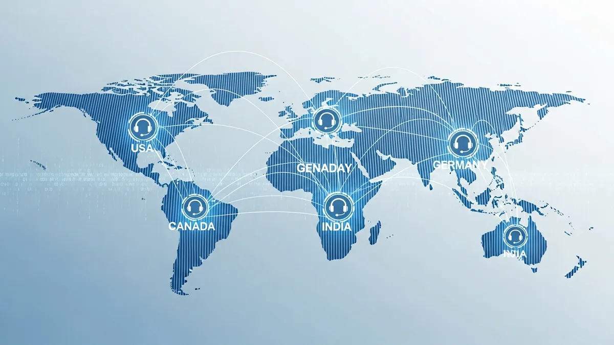 Top 10 AI Call Center Companies in 2026: Leading Solutions Across Europe, US, Canada and Asia