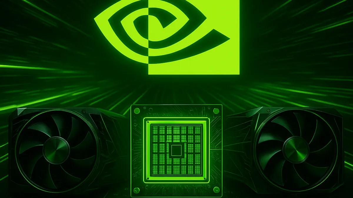 OpenUSD, OTIO and C2PA Converge as AWS, Adobe and NVIDIA Unveil New AI Filmmaking Connectors