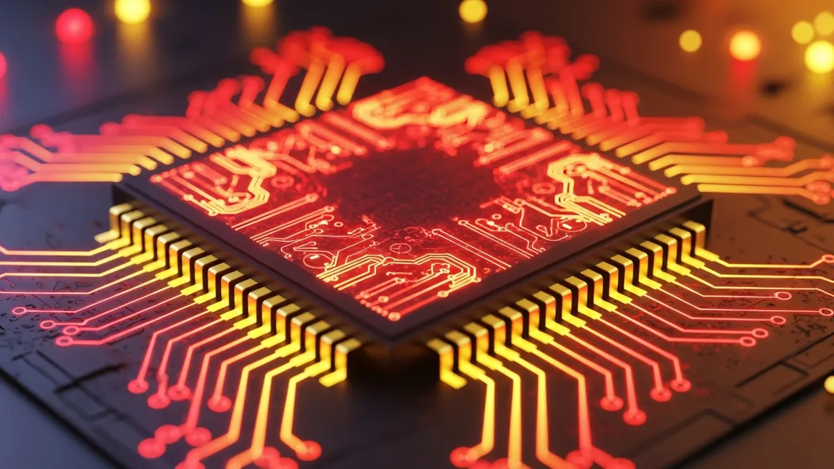 Top 10 AI Chips Manufacturers in the World in 2026 by Market Share and Revenue