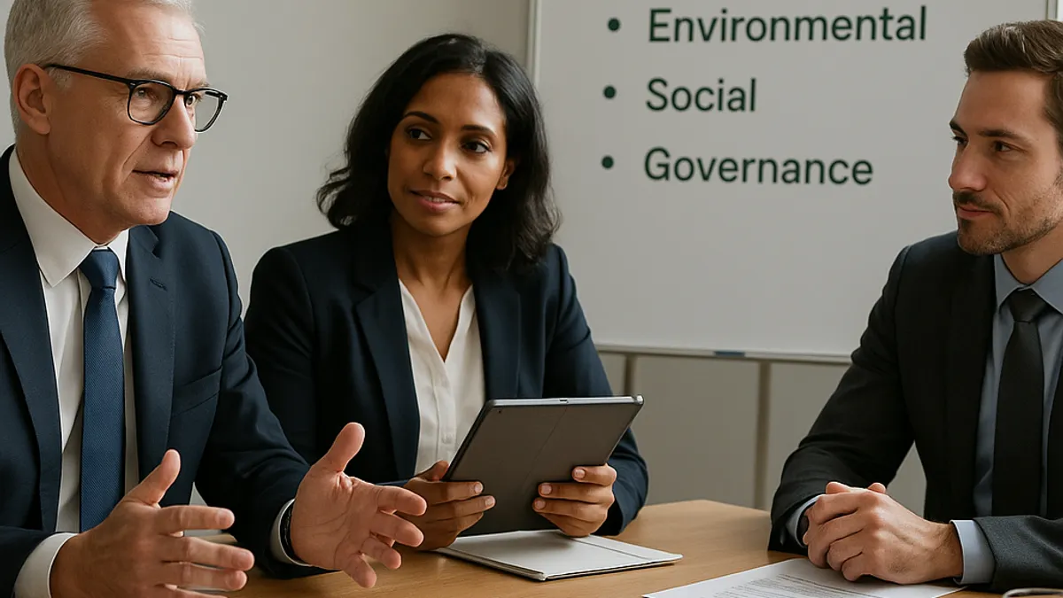 TCFD vs ISSB vs CSRD: Which Sustainability Reporting Framework Should You Use in 2026?