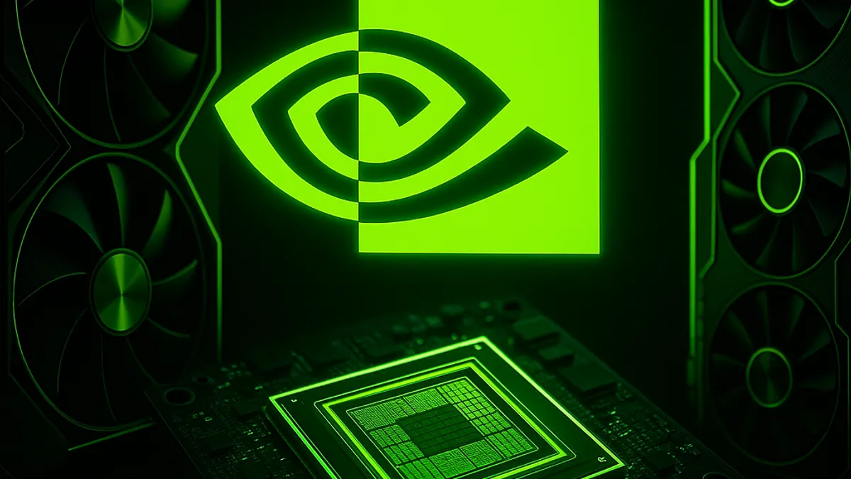 AI Chips Talent Reset: Nvidia, TSMC and AWS Rework Roles as Packaging and In‑House Silicon Surge