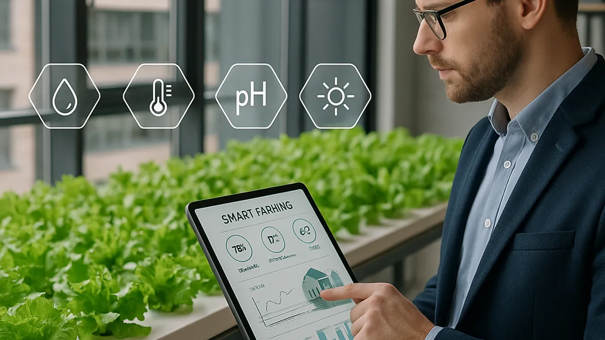 Agtech Employers Rewire Farm Jobs as Deere, CNH and Bayer Fast-Track AI Upskilling