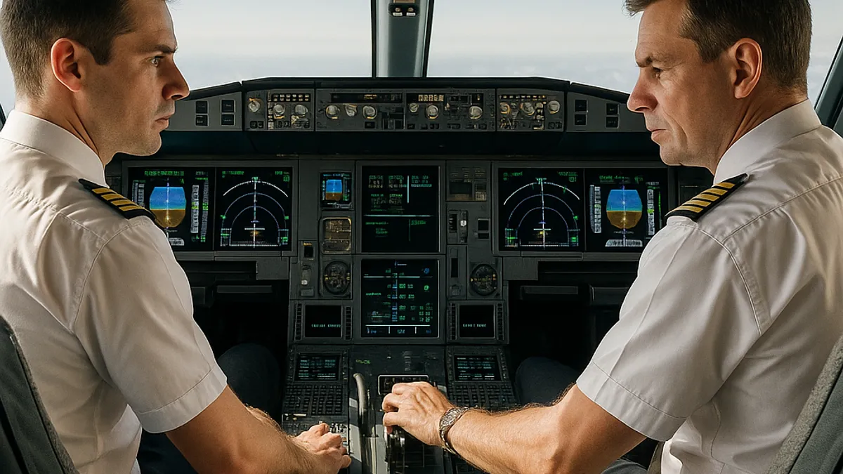 CFM RISE Test, FAA eVTOL Rule, NASA X‑59 Taxi: Breakthroughs Stack Up Across Aviation