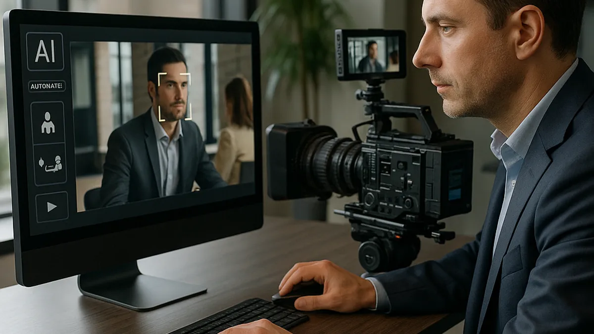 AI Film Making Breaks Out of the Studio: Retail, Sports, and Automotive Pilot Generative Video at Scale