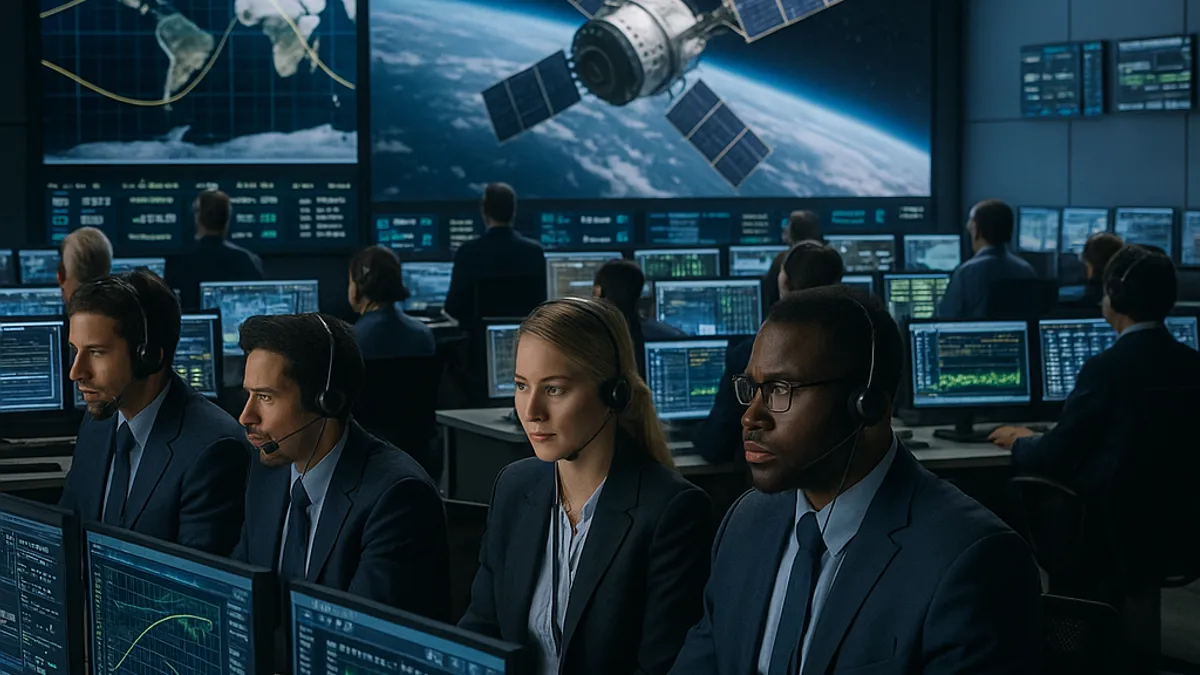 Consumers Shift to Satellite-First as Starlink Holiday Deals and FCC D2D Approval Reshape Buying