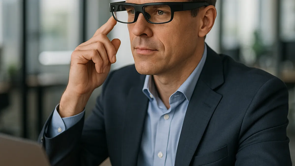 Wearables Enter Clinical Phase: Smart Rings, CGMs and AI Glasses Deliver Breakthroughs in Q4