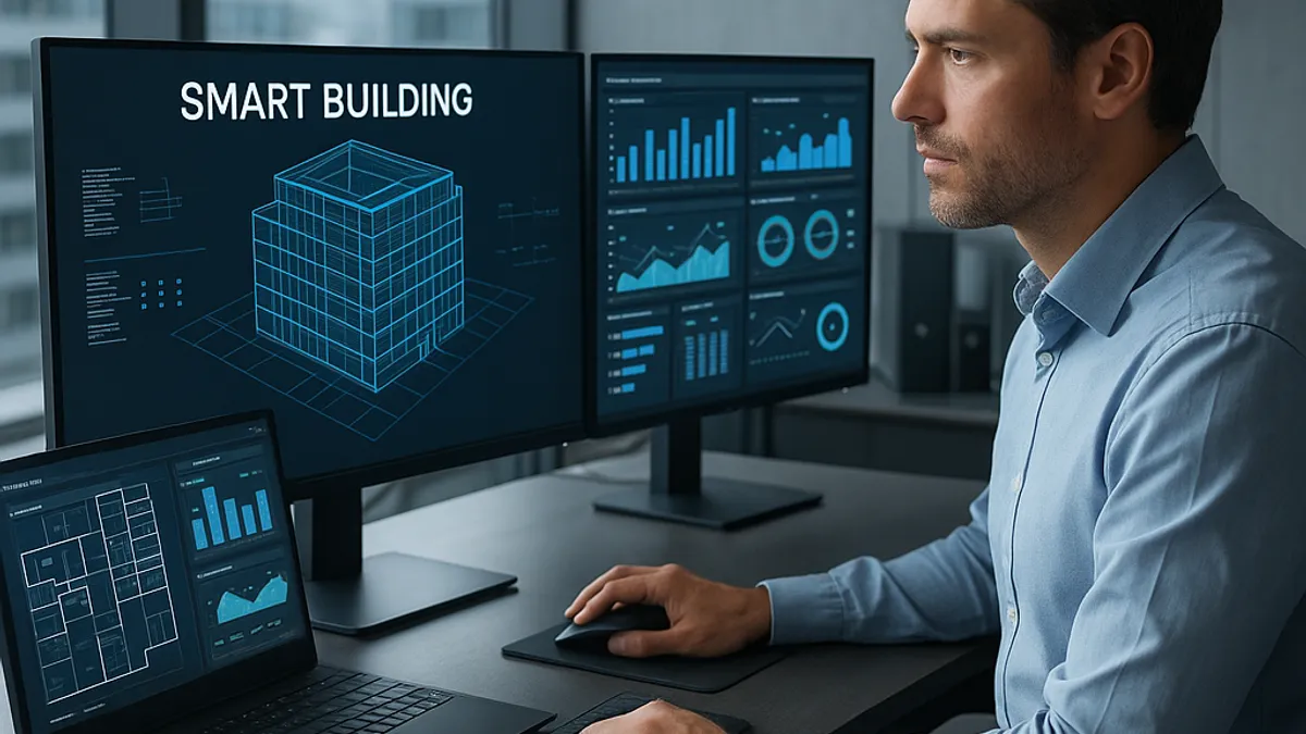 PropTech Platforms Fast-Track Azure and AWS Integrations as ESG Deadlines Loom