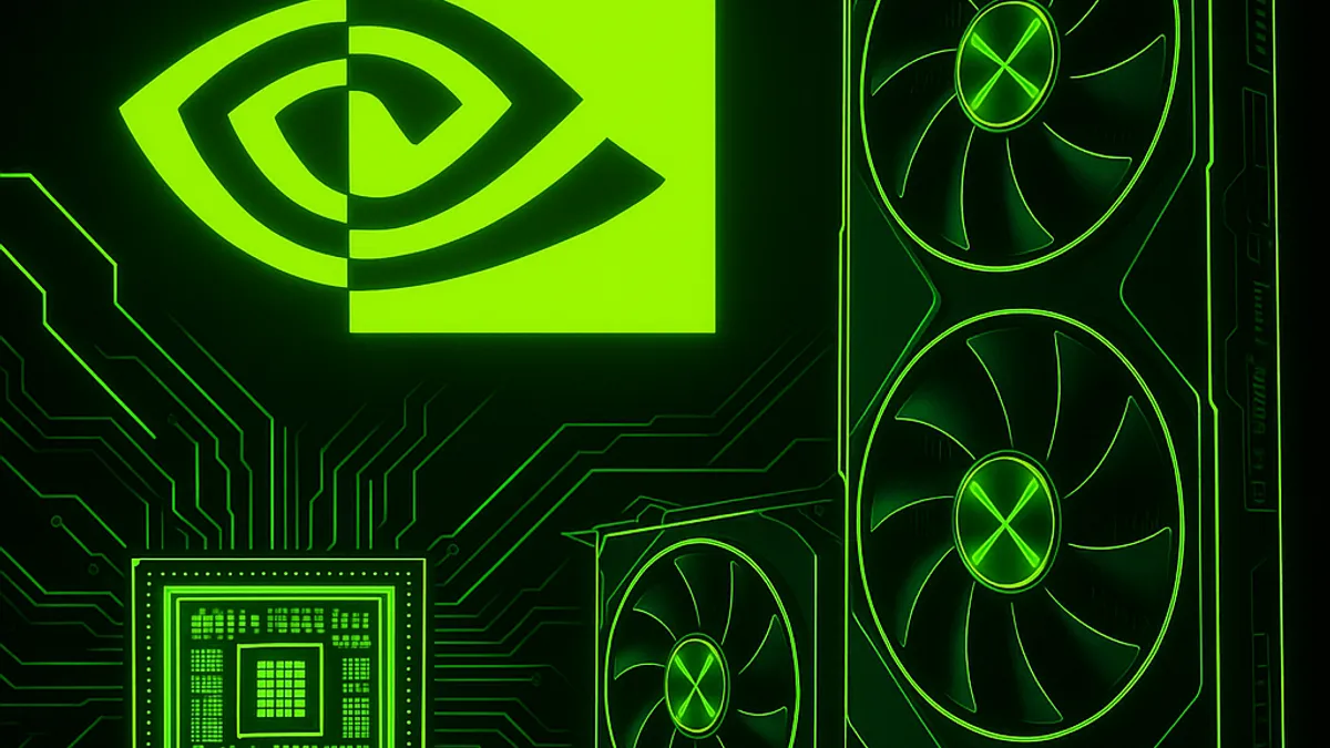 Unreal, Unity, and NVIDIA Fast-Track Generative NPCs as Publishers Lift Q4 R&D 18–25%