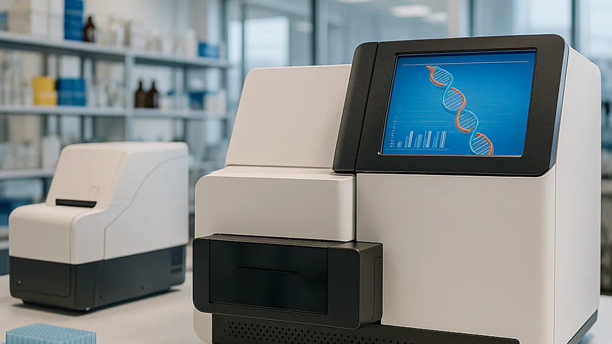 Cloud And Standards Converge: GA4GH, FHIR Power New Cross-Platform Genomics Data Exchange