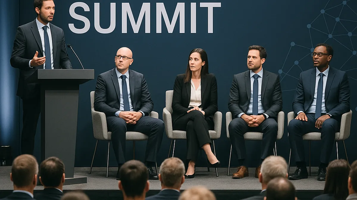 Banks, Telcos, and Utilities Put Blockchain to Work as MAS, Euroclear, ClearX Announce New Deployments