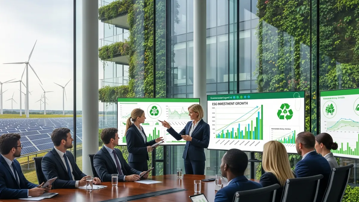 Top 10 Impact Investing Companies and Startups to Watch in 2026 in London UK Europe US Canada UAE Saudi Ireland Singapore Switzerland