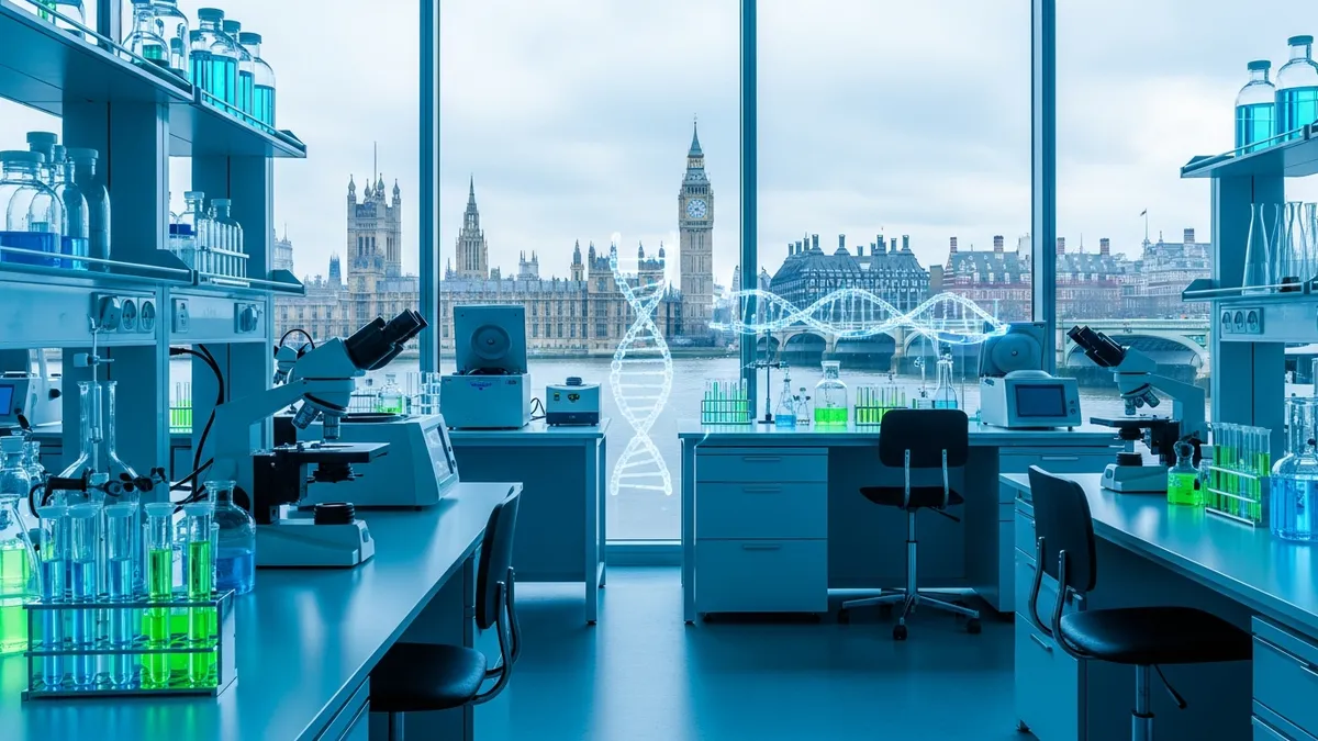 Top 10 BioTech Conferences and Events in 2026 in London UK Europe Germany US Canada Singapore Dubai UAE China and India