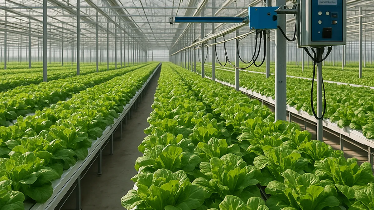 AgriTech Crosses Borders In Q4: eFishery Enters India, Cropin Sets Up Brazil Hub, xFarm Moves Into North America