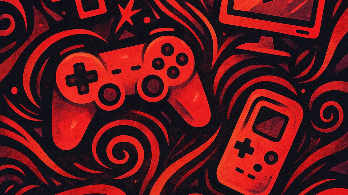 Gaming Startups Find New Momentum as Funding Rebounds and AI Redefines Play