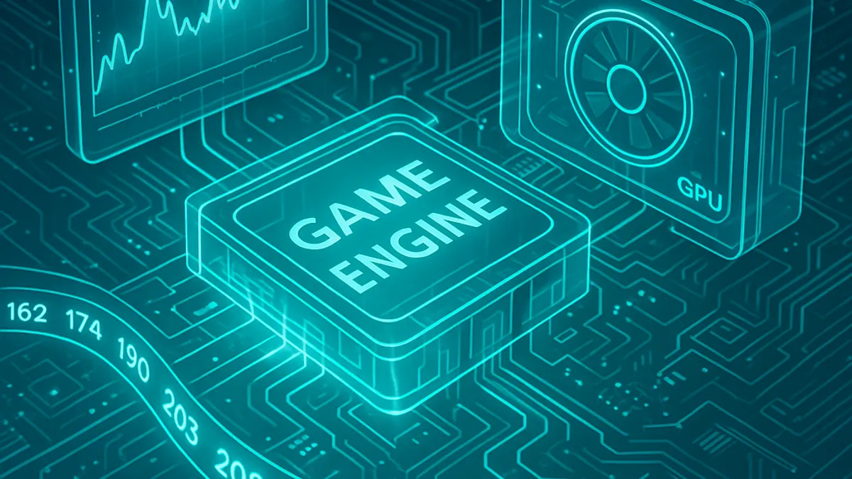 Gaming Investment Rebounds as Dealmakers Bet on Tools, IP, and New Platforms